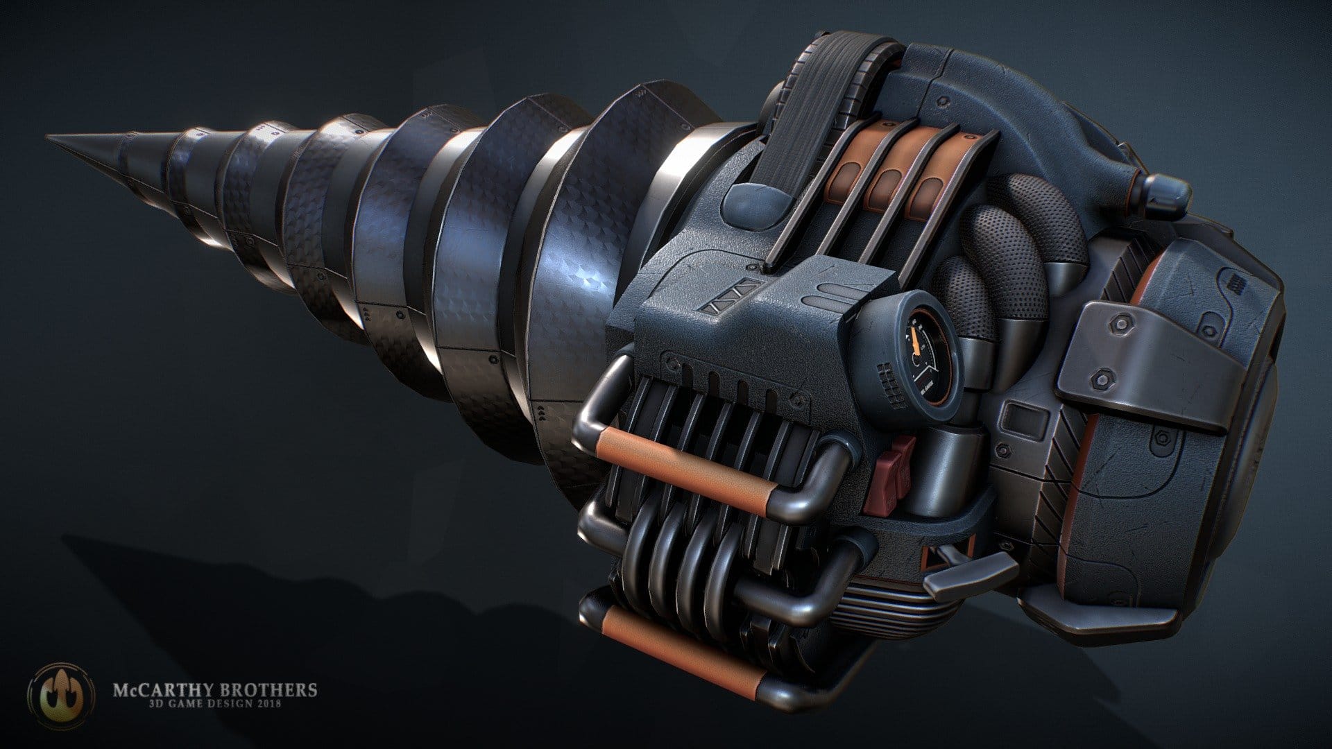 Bane Drill