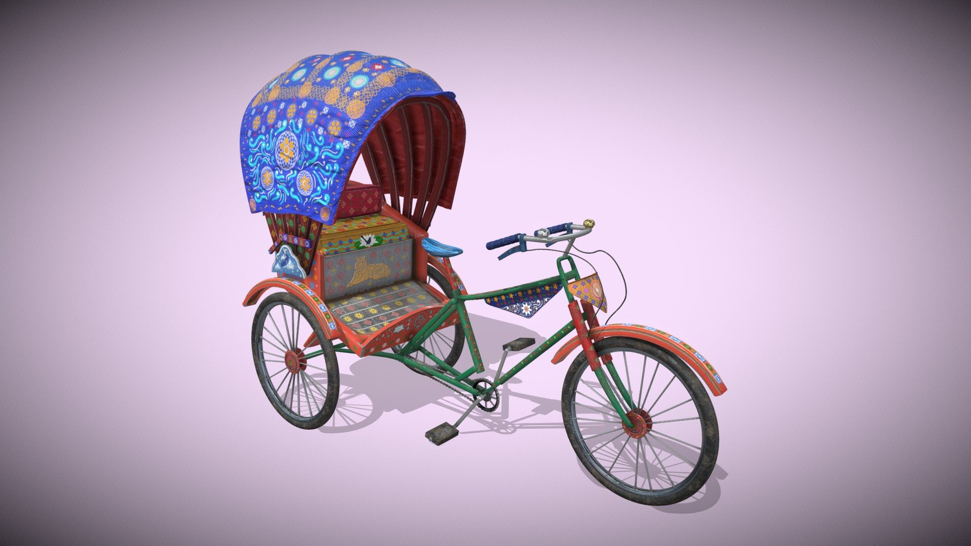 bangladesh-rickshaw-deep3dsea