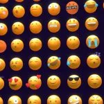 Cartoon Lowpoly Phone Emoji Pack