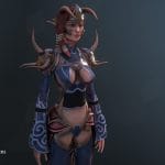 Druid of the Ages