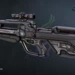 Halo – Battle Rifle