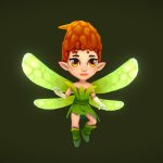 Mobile Fairy