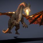 3DRT – Battle Dragon