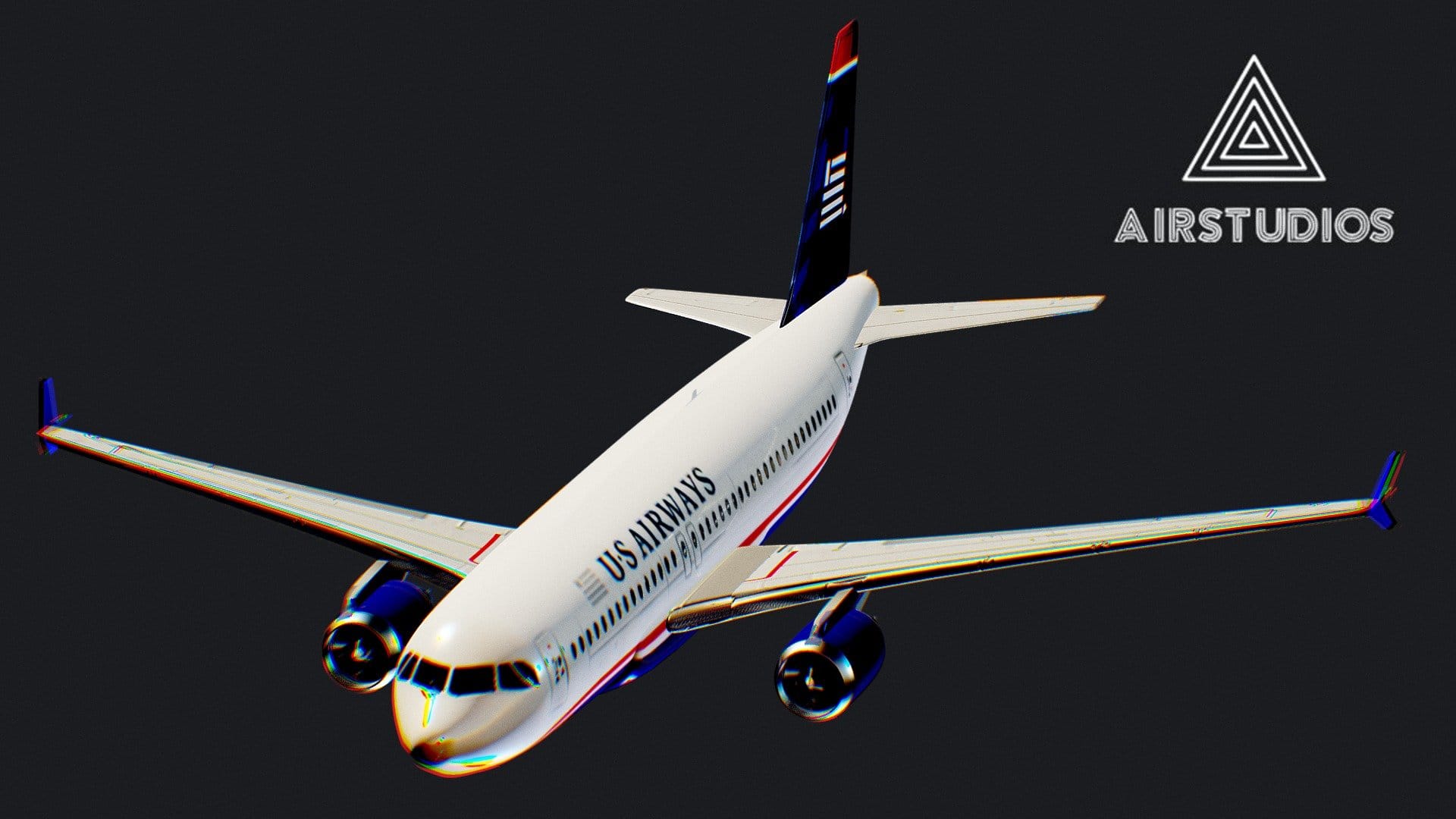 Airbus A320