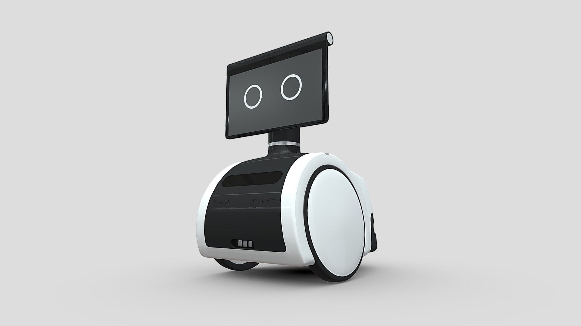 Amazon Astro