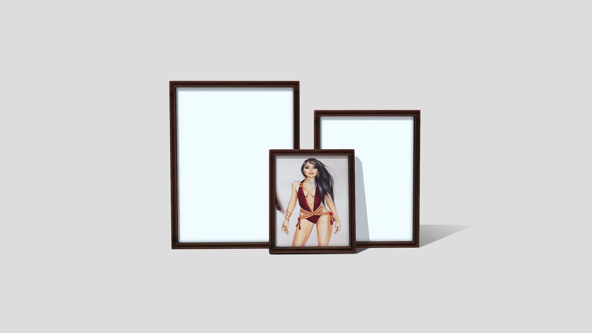 Basic Picture Frame