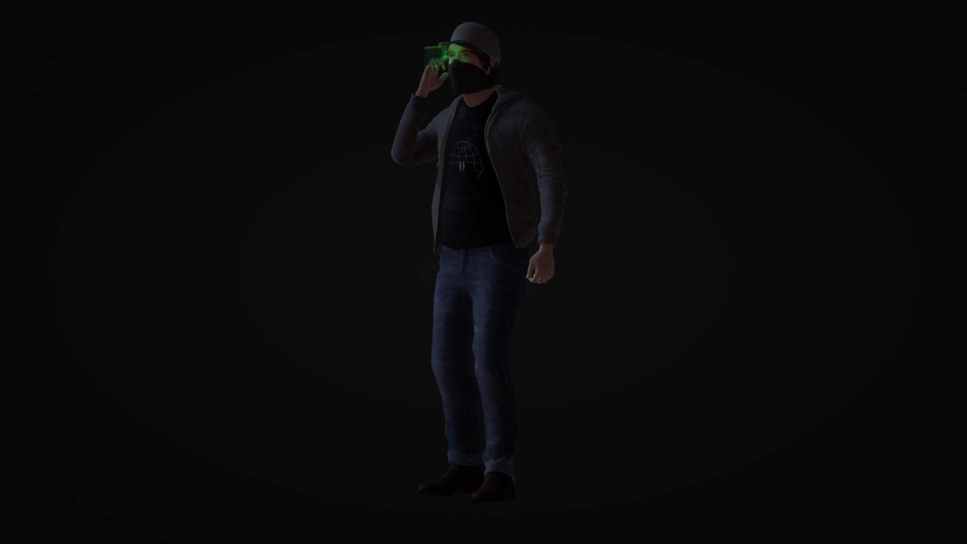 CyberHacker