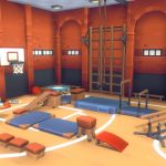 Gym Set – Proto Series