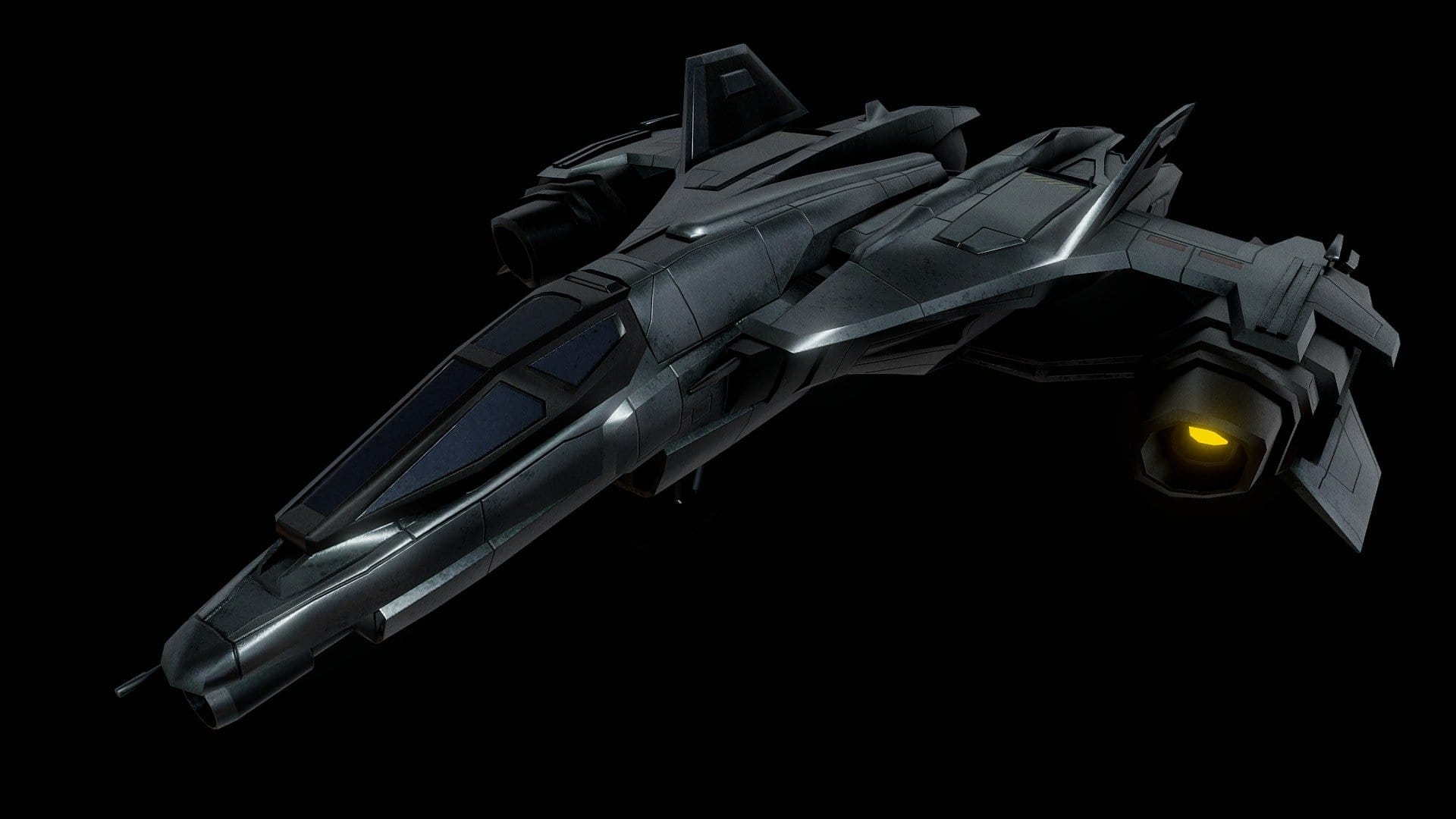 HALO: UNSC SABRE