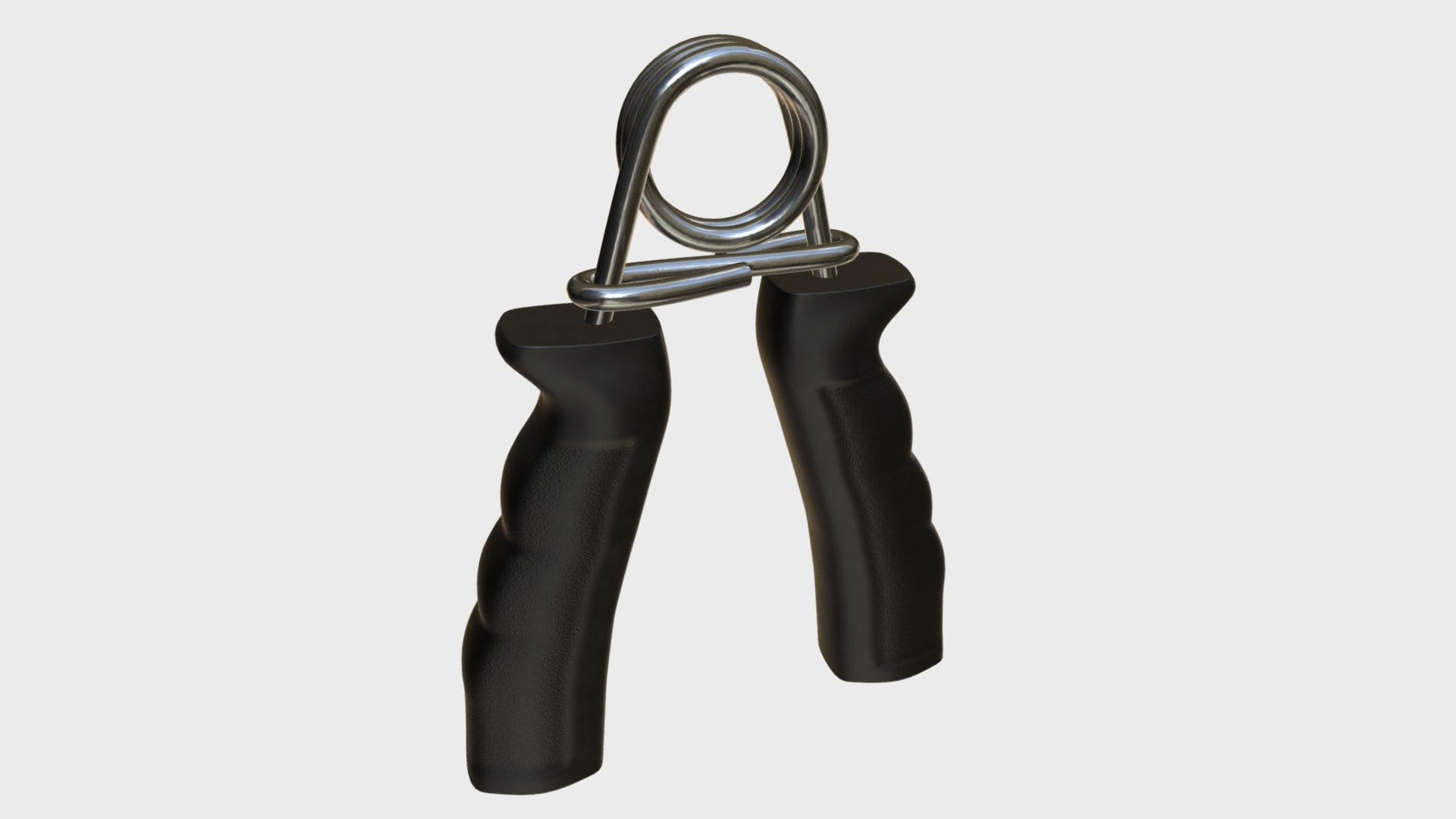 Hand grip gym equipment 2