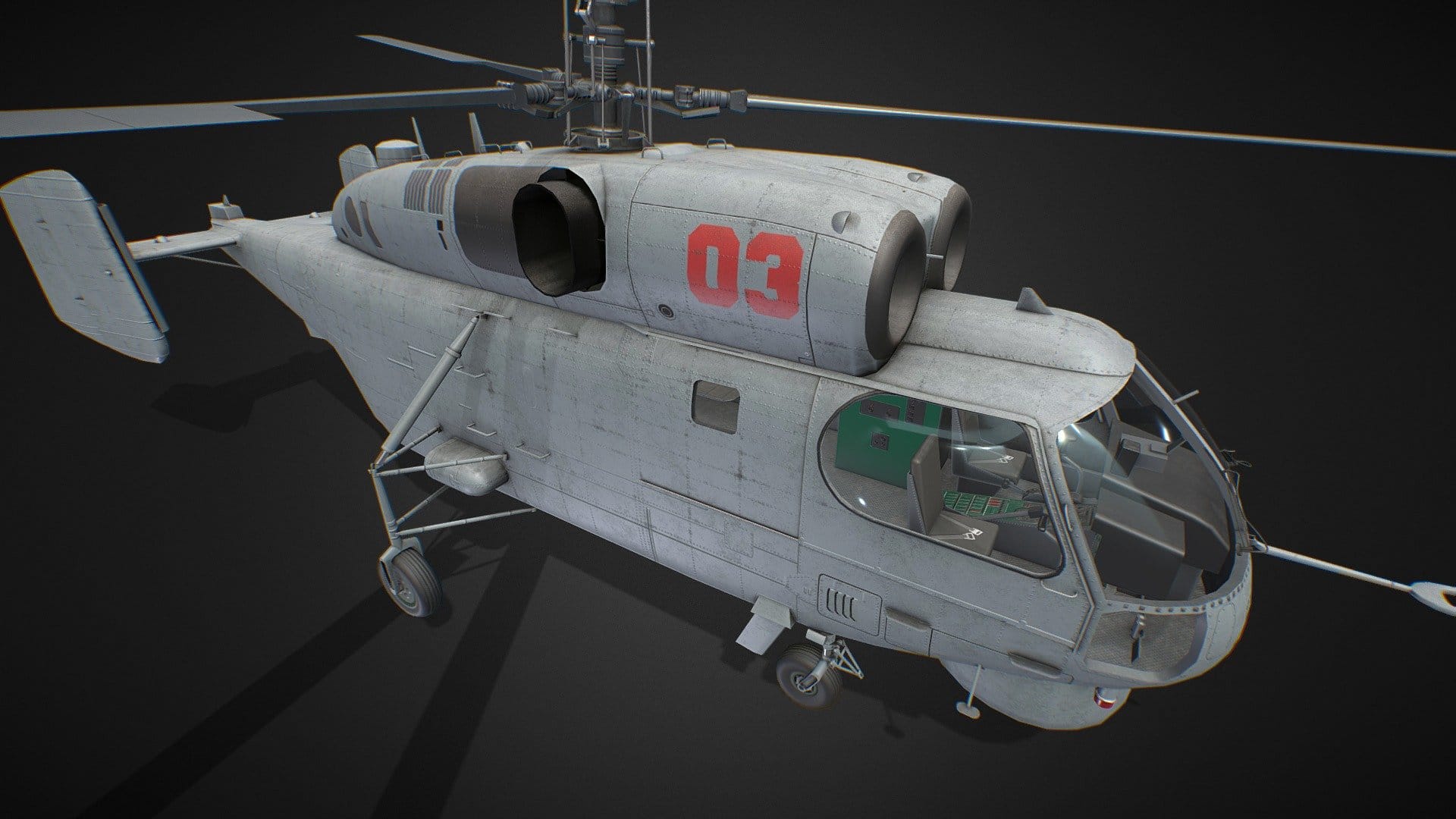 Ka27