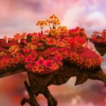 Lava Forest – World of Flame Florals