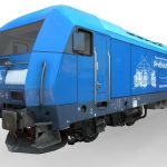 Locomotive Class 223 – ER20-014 – PRESS