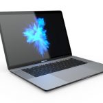 MacBook Pro 2016 (15-inch)