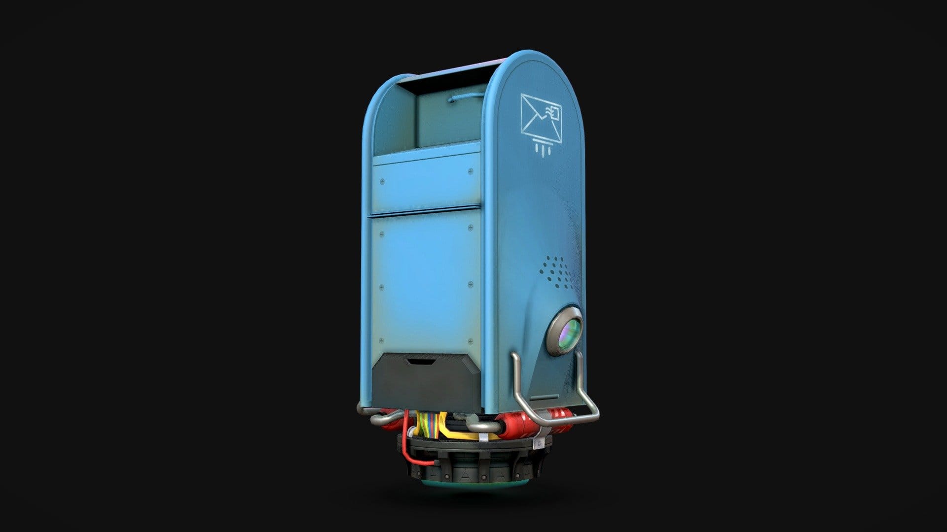 Mail Up