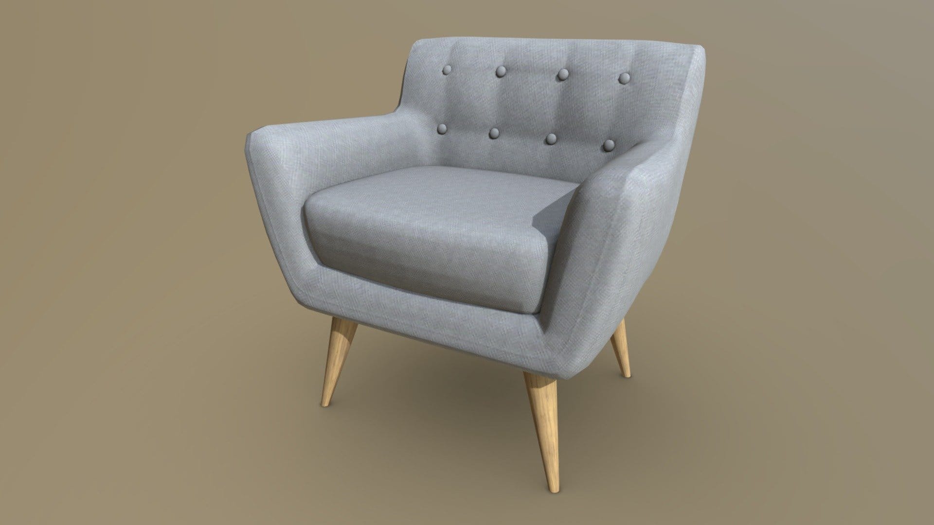 Modern Sofa Chair