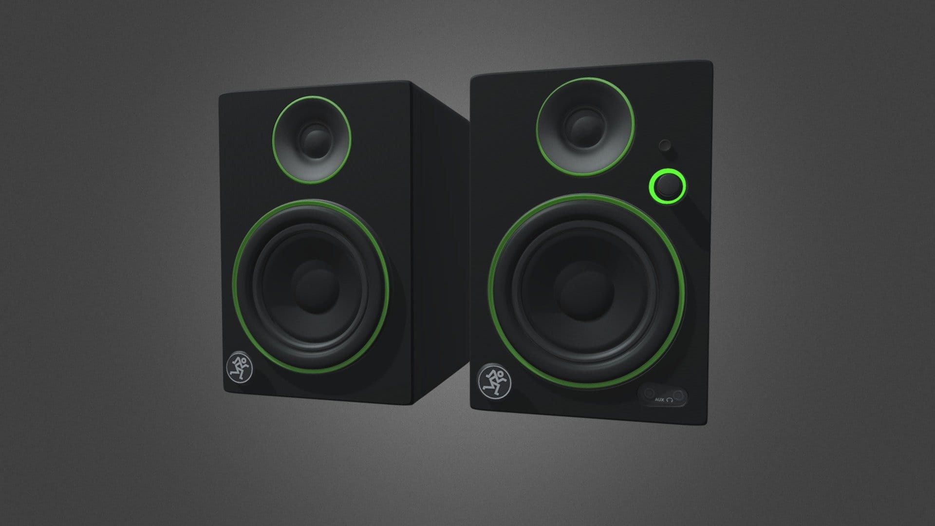 MONITORS MAKIE CR5 BT