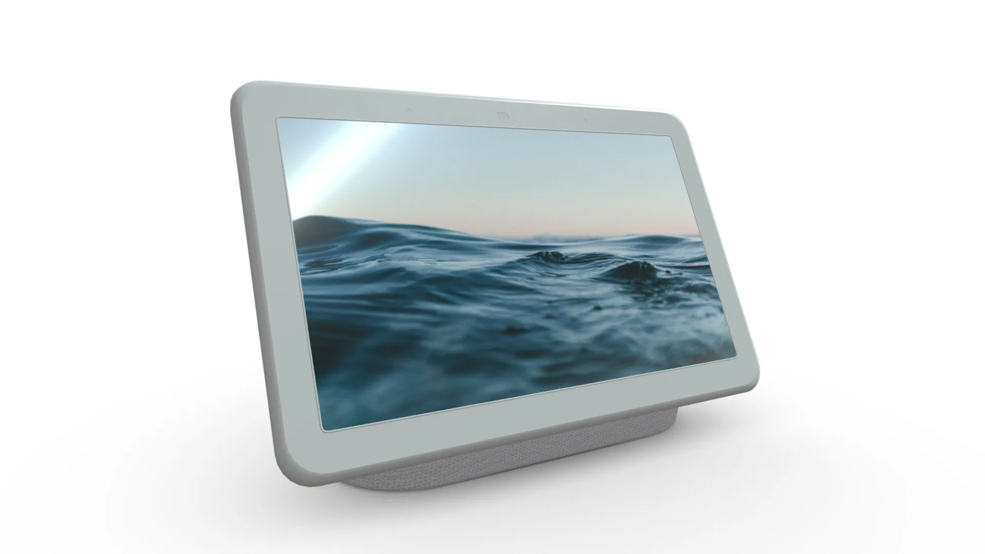 Nest Hub 2