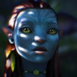 Neytiri – Avatar