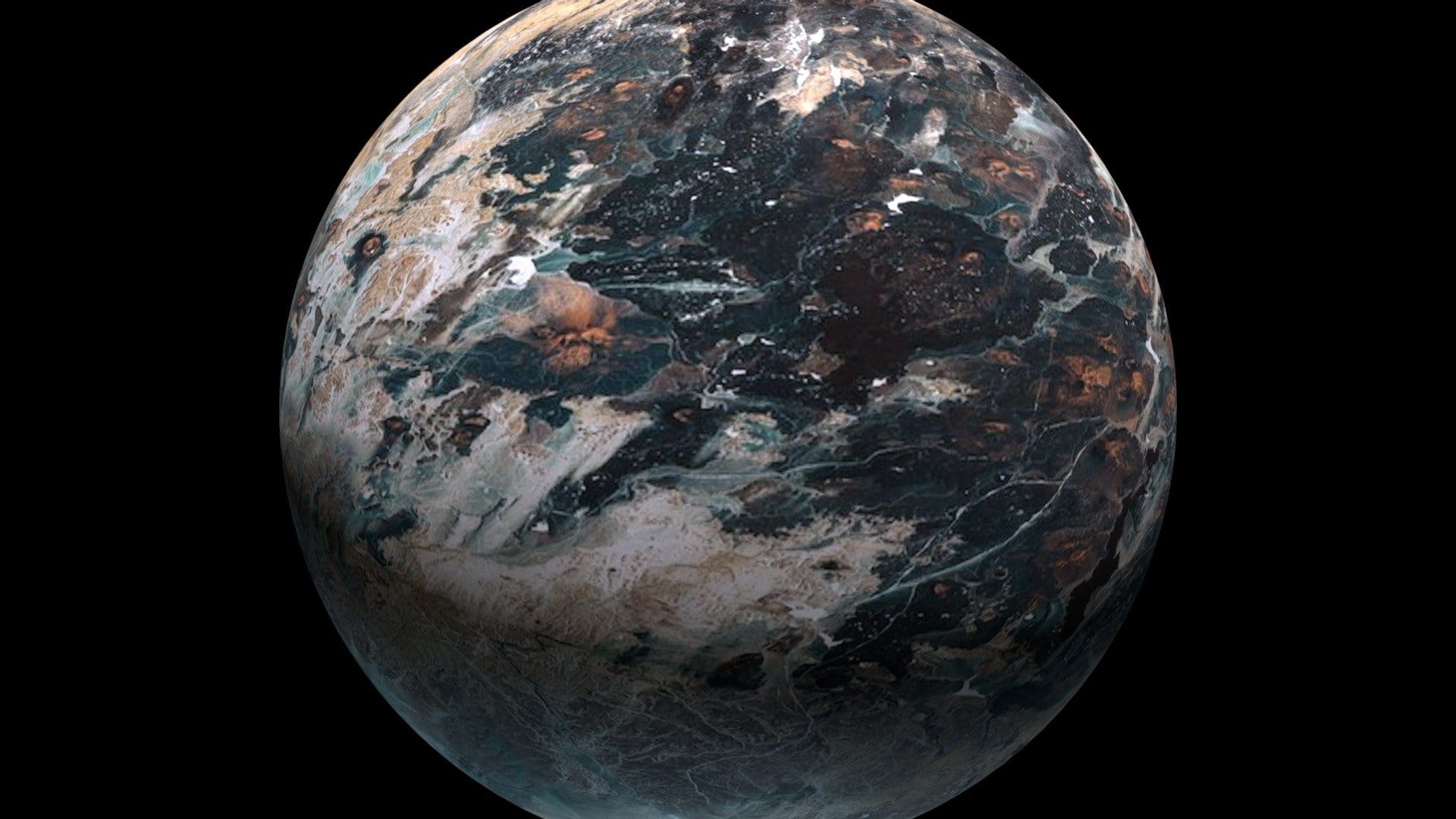 Planet Reststop