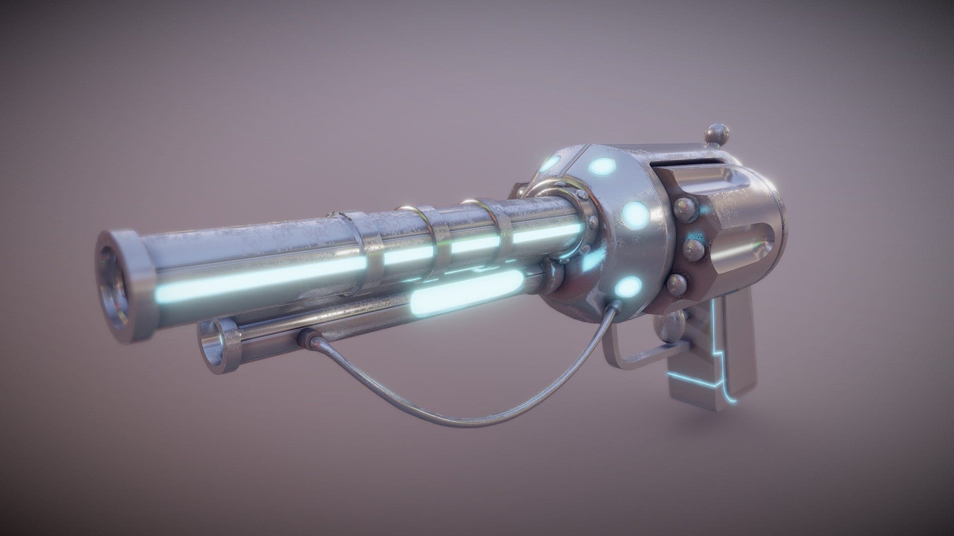 Retrogun_03_Light Color Version