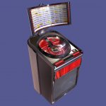 Rockola – Jukebox Model 2