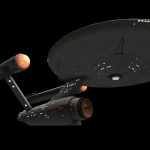 Star Trek – Constitution Class (TOS)