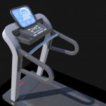 Treadmill (LowPoly)
