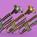 Trumpet – Brass Instrument