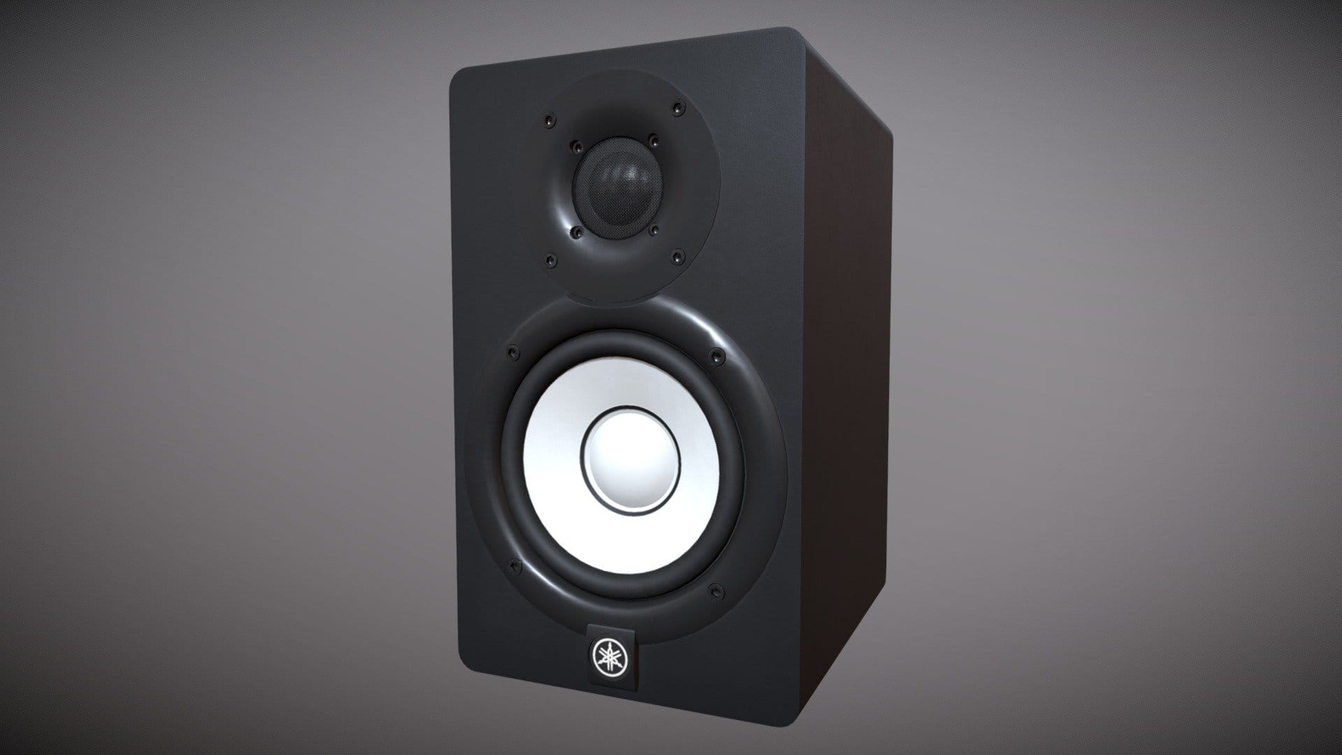 Yamaha HS8 Studio Monitor