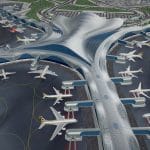 Abu Dhabi Airport