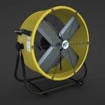 Air Circulator