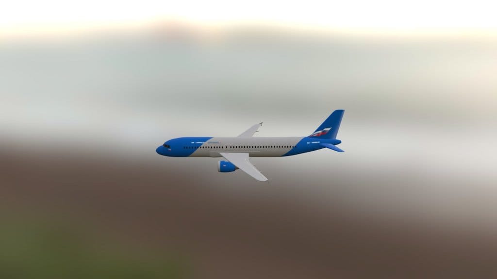 Airbus A320