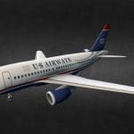 Airbus A318