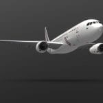 Airbus A330-200 aircraft