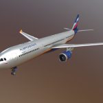 Airbus A330 Aeroflot