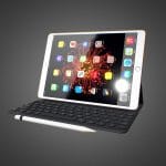Apple iPad Pro 10.5 2017 for Element 3D