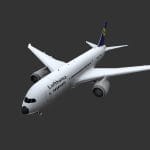B747