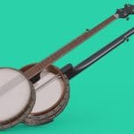 Banjos – Open Back & Resonator