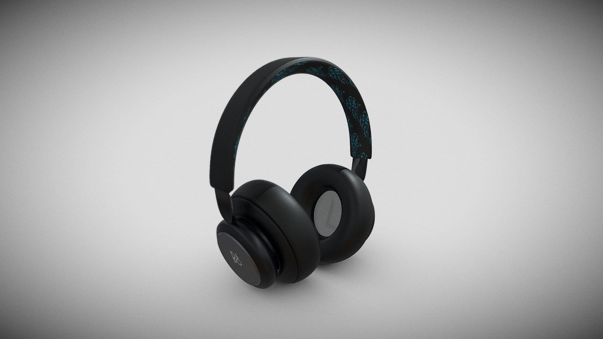 Beoplay H4 2nd Gen Headphones by Bang & Olufsen