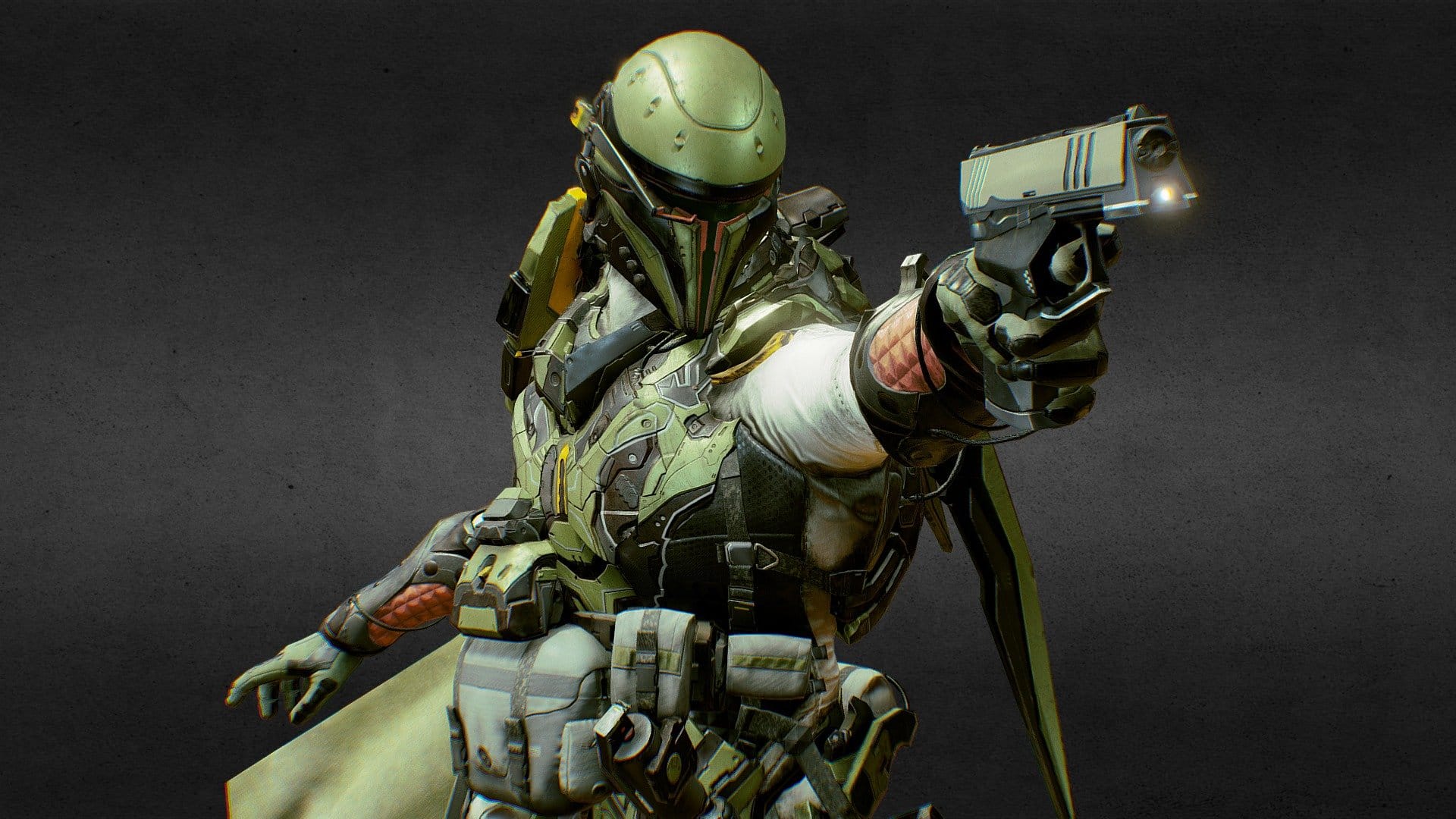 Boba Fett