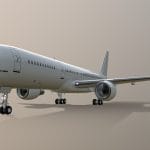Boeing 757-200