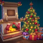 Christmas Props