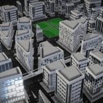 City Block 1