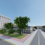 Classic City District