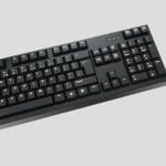 Computer Mouse And Keyboard