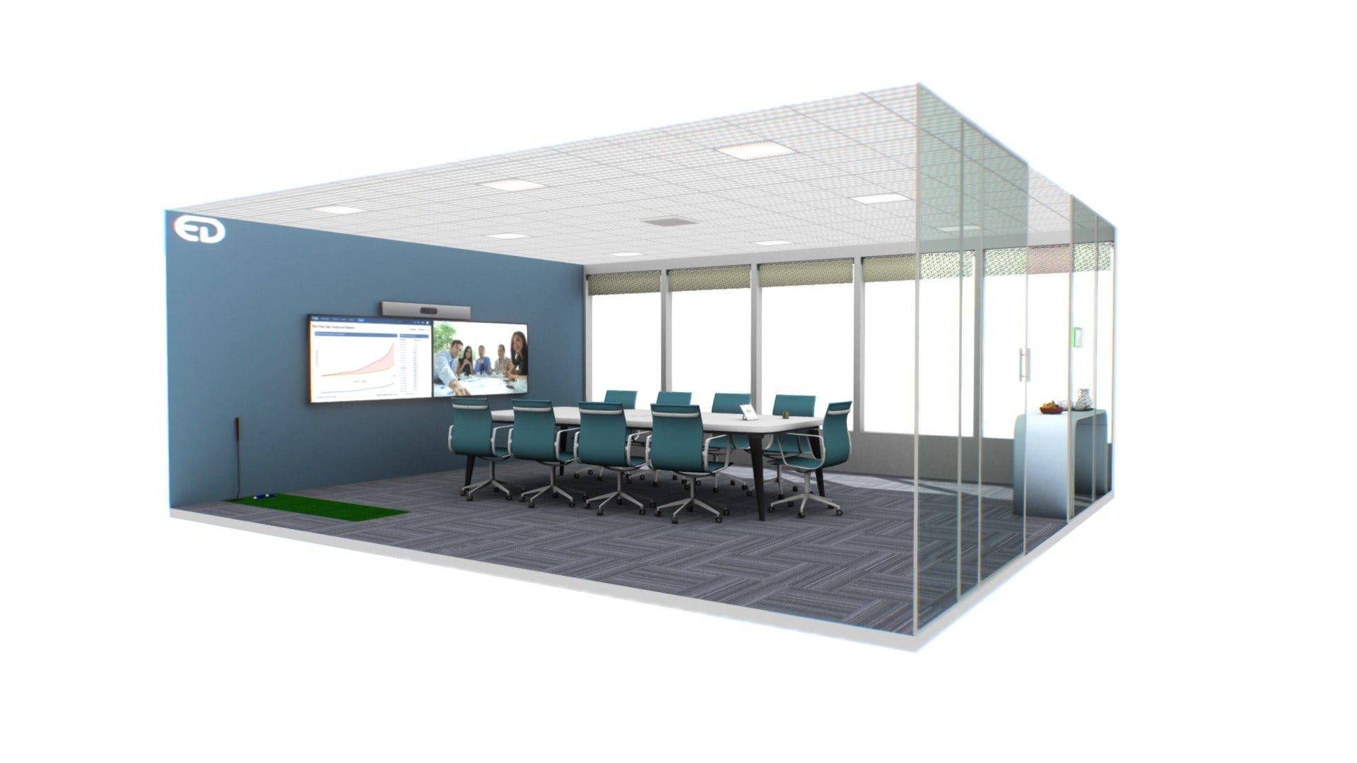 CONFERENCE ROOM