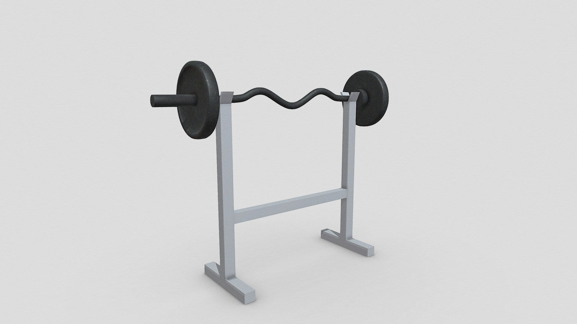 Curl Bar