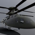 Cobra Attack Helecopter