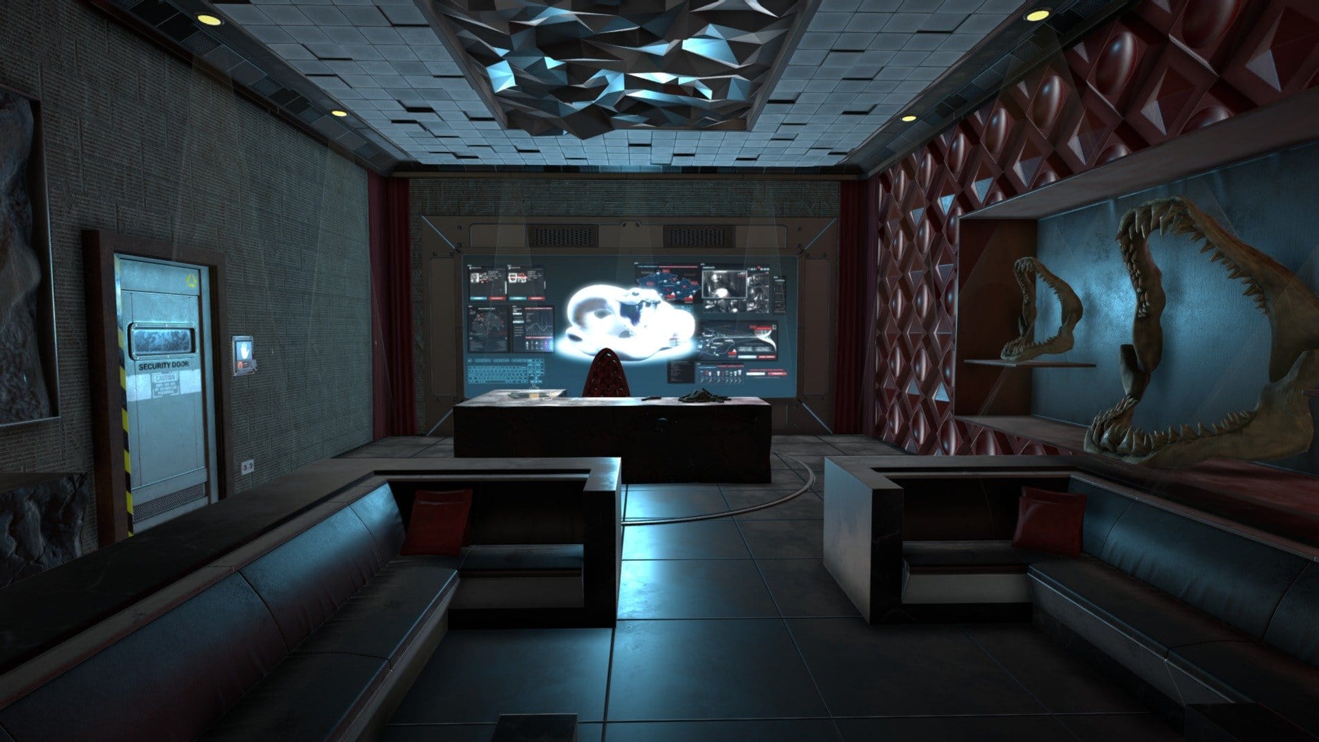 Deus Ex – Fan Art